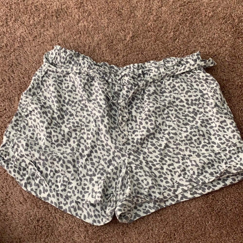 aerie shorts
